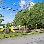 The Cozy Cubhouse Perfect Couples Getaway
