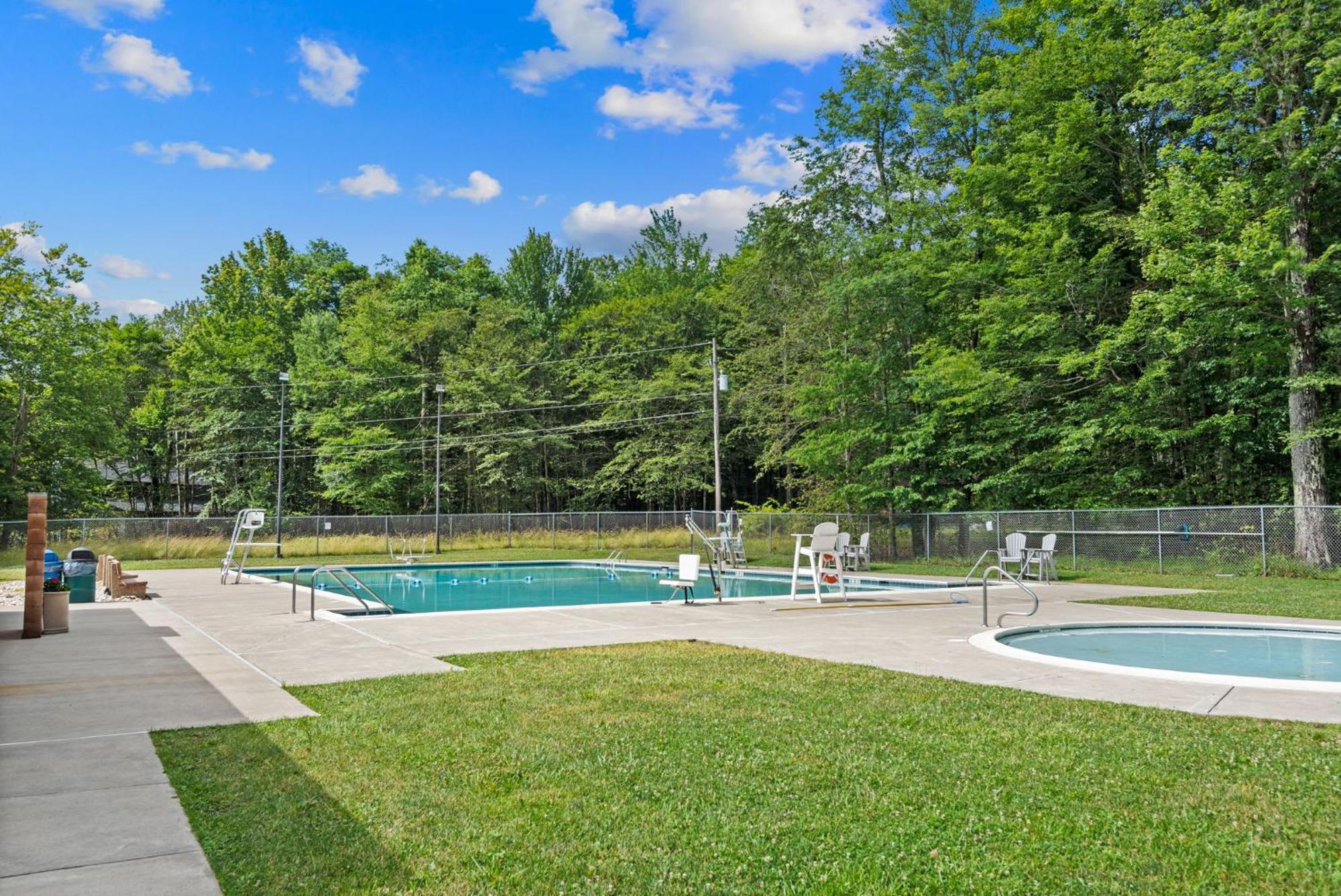 The Cozy Cubhouse Perfect Couples Getaway Holiday home Thornhurst