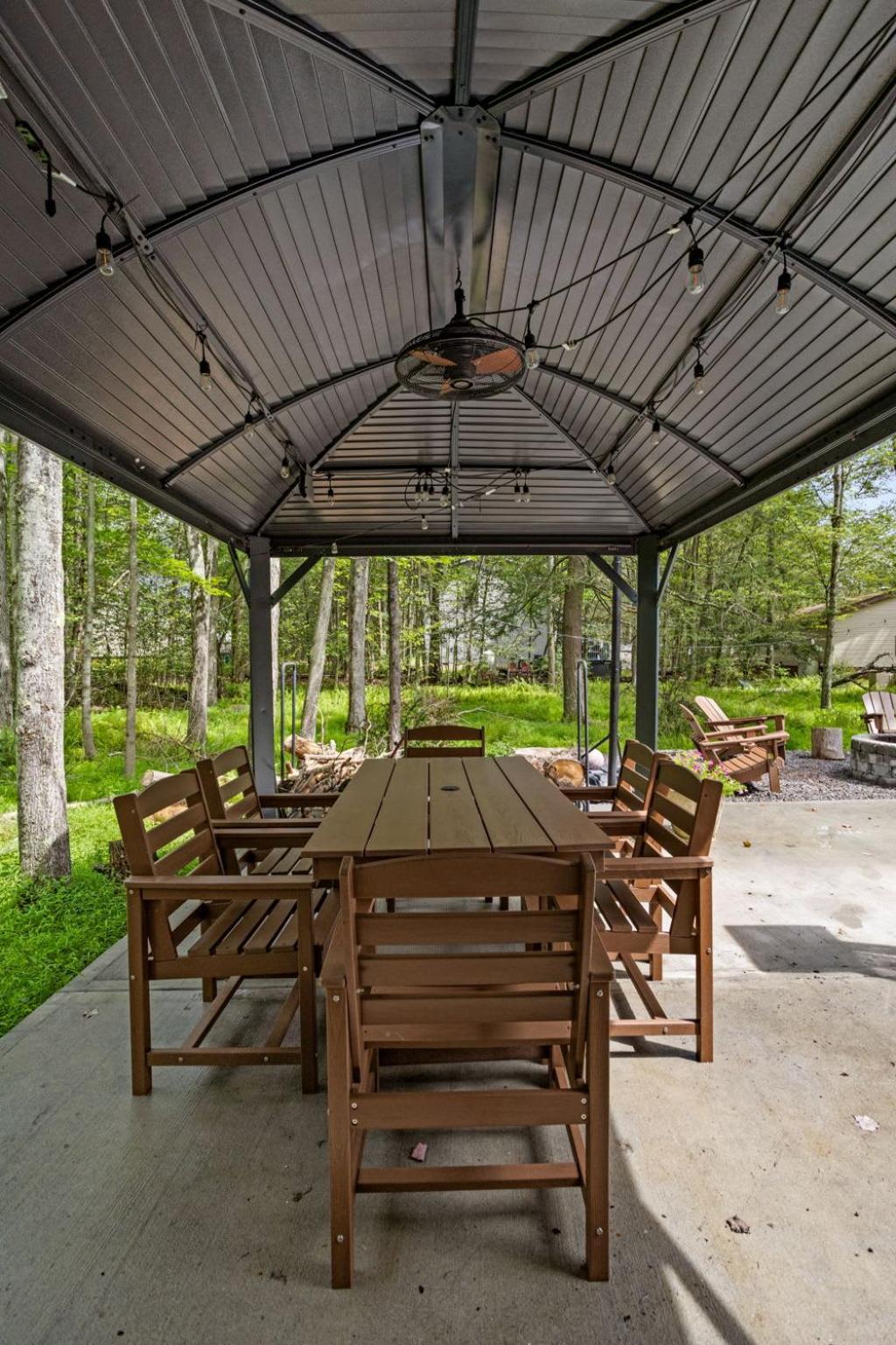 Holiday home The Cozy Cubhouse Perfect Couples Getaway