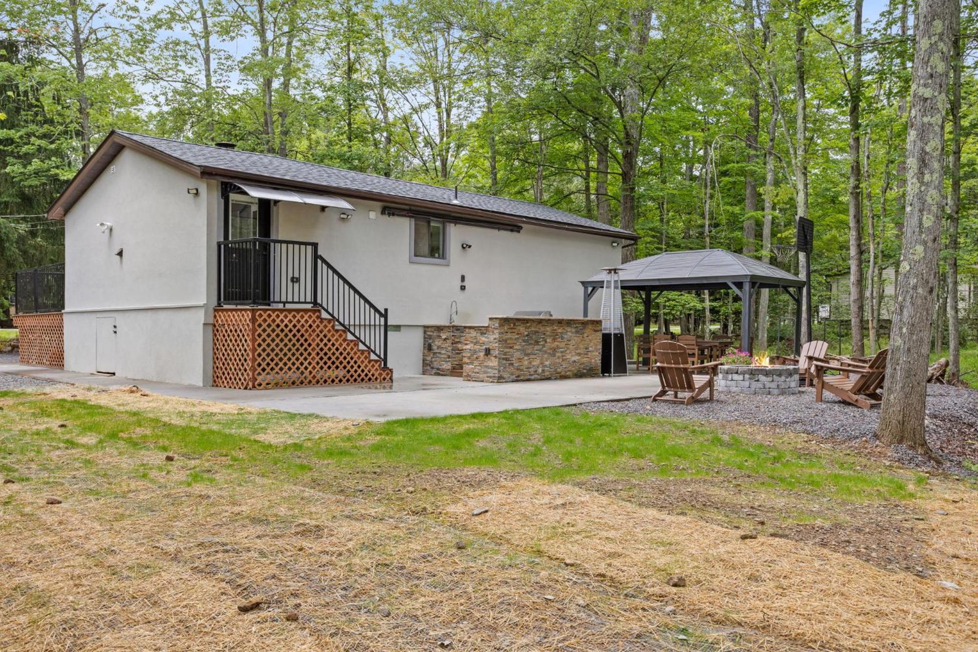 Holiday home The Cozy Cubhouse Perfect Couples Getaway *
