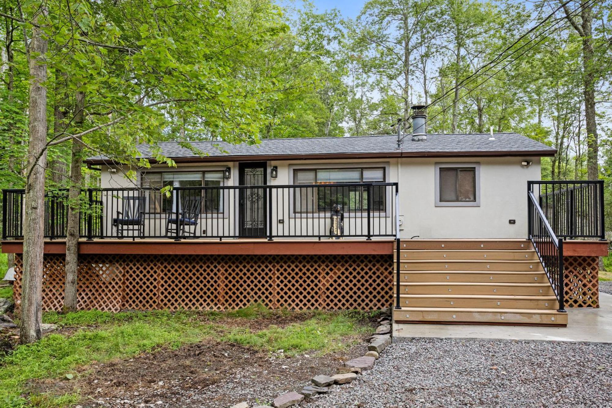 Holiday home The Cozy Cubhouse Perfect Couples Getaway Thornhurst