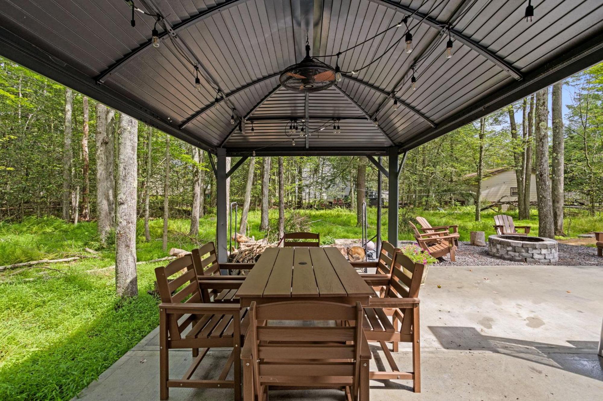 Holiday home The Cozy Cubhouse Perfect Couples Getaway Thornhurst