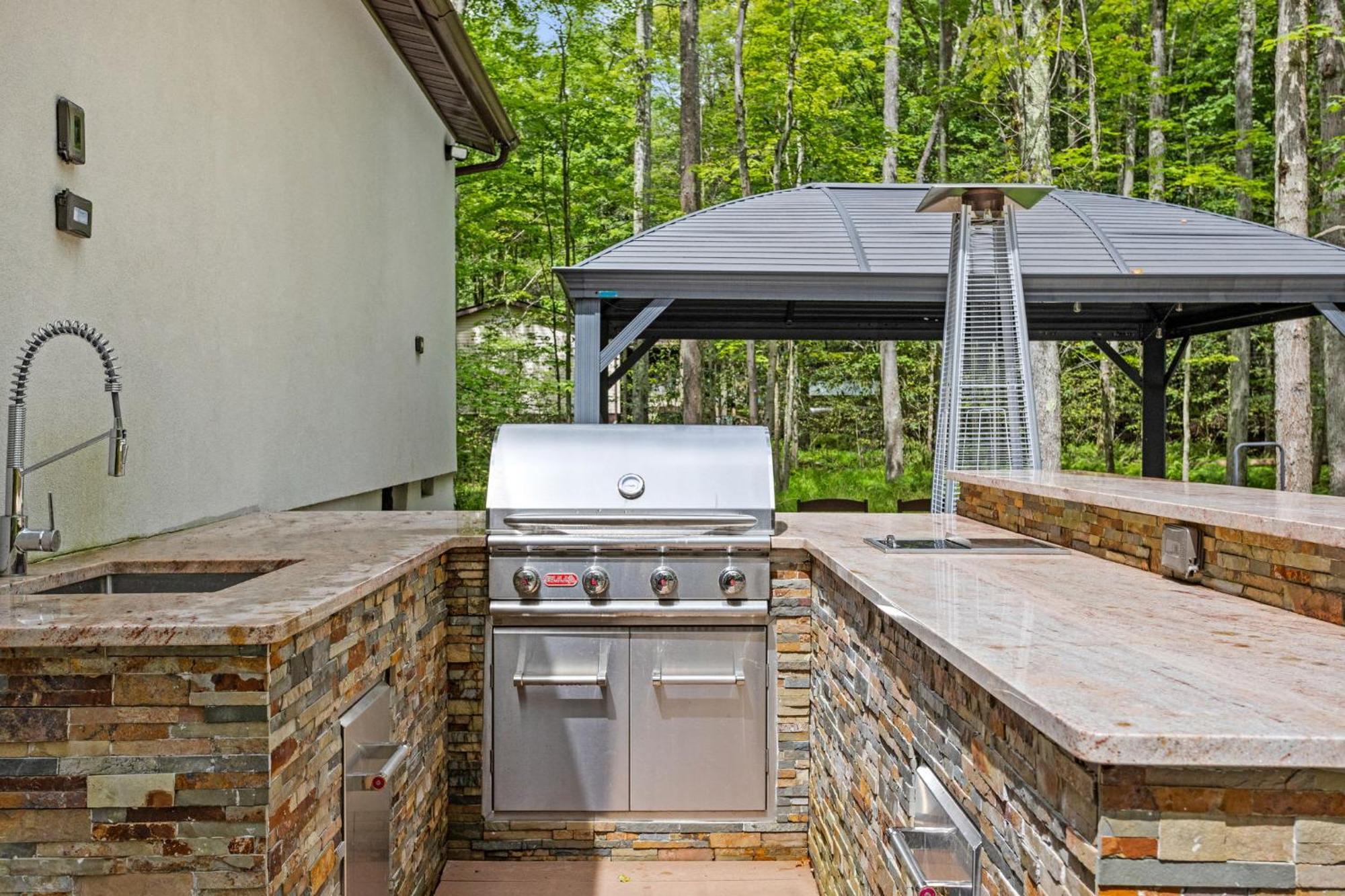 Holiday home The Cozy Cubhouse Perfect Couples Getaway