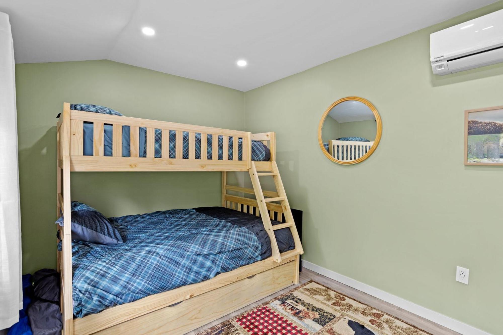 Holiday home The Cozy Cubhouse Perfect Couples Getaway *