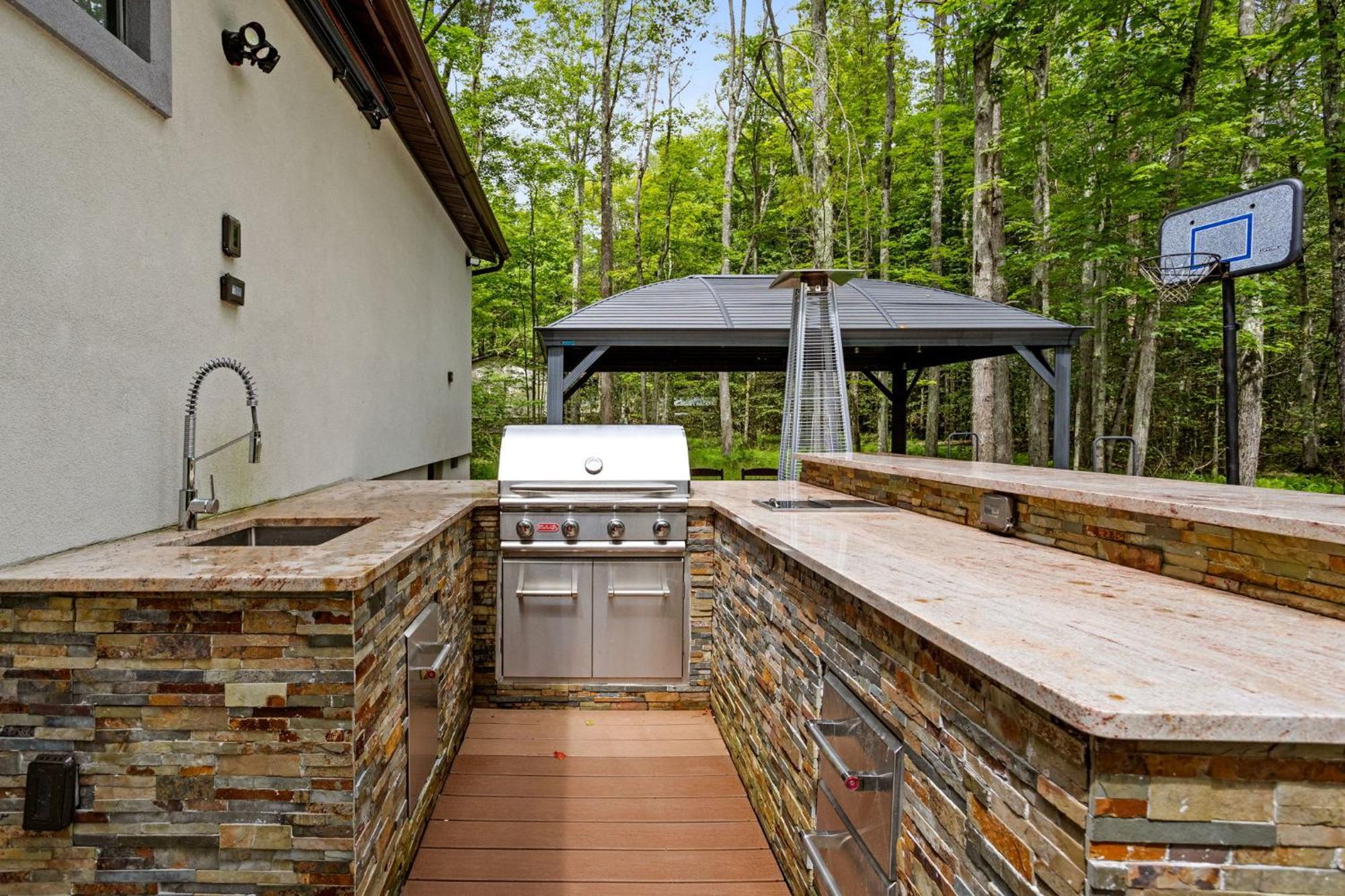 Holiday home The Cozy Cubhouse Perfect Couples Getaway