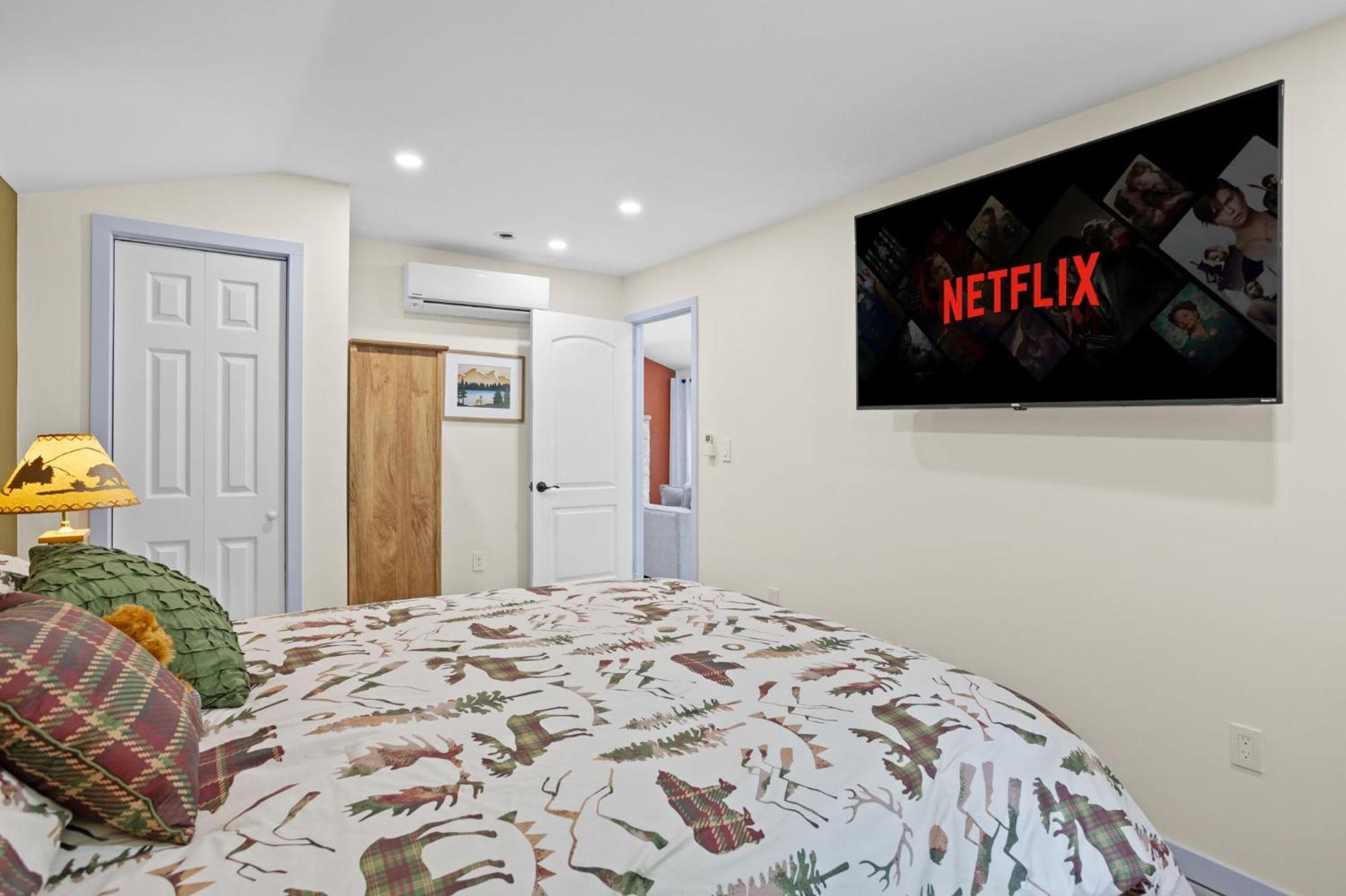The Cozy Cubhouse Perfect Couples Getaway Holiday home Thornhurst