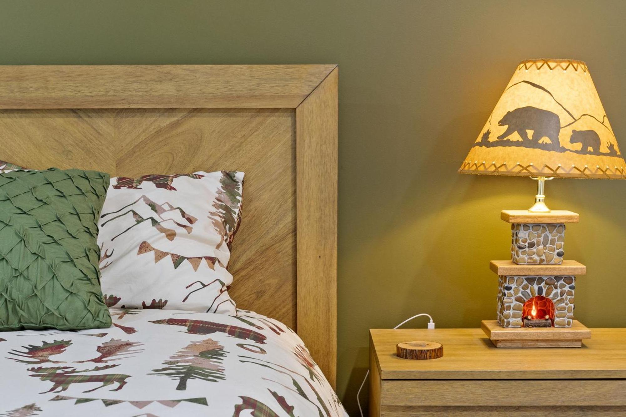 Holiday home The Cozy Cubhouse Perfect Couples Getaway Thornhurst