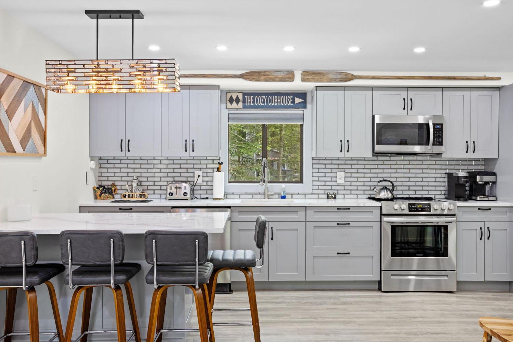 Holiday home The Cozy Cubhouse Perfect Couples Getaway Thornhurst