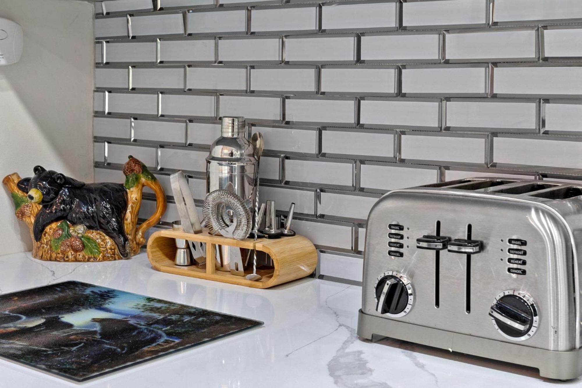 Holiday home The Cozy Cubhouse Perfect Couples Getaway *