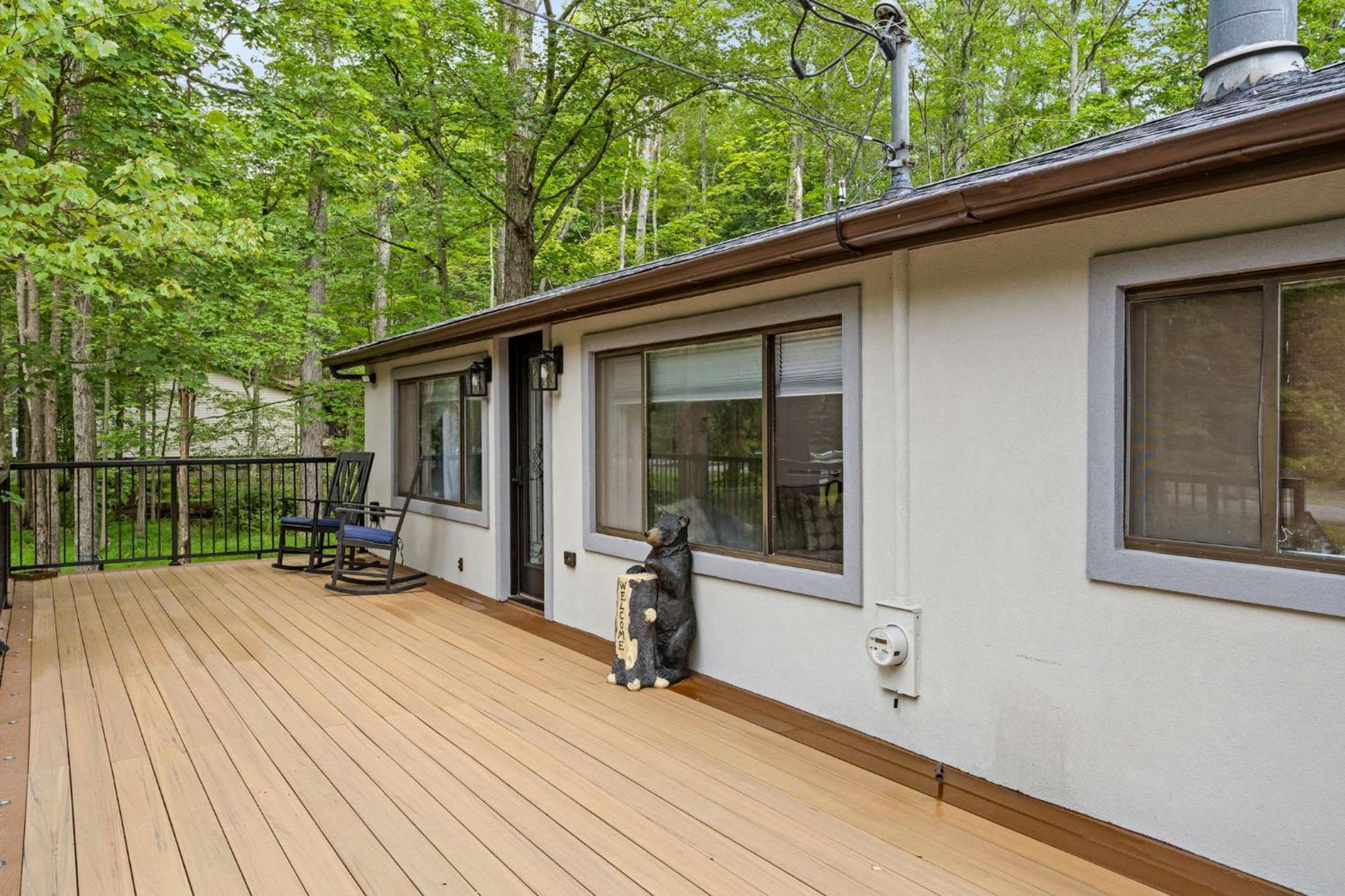 The Cozy Cubhouse Perfect Couples Getaway Holiday home